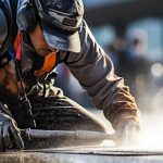 Roofs and Concrete Grinding