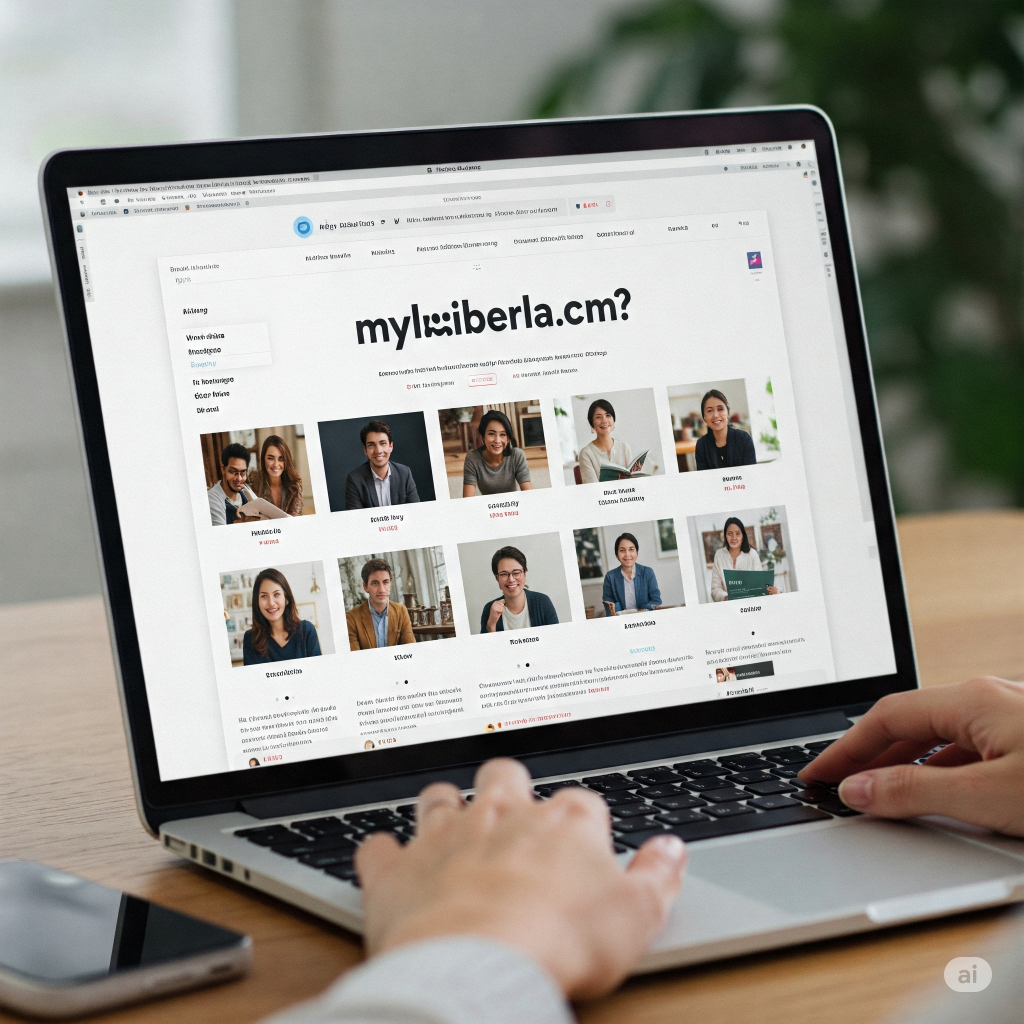 Who Uses myliberla.com?