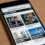 Top Stories from www bageltechnews.com Tech Headlines Today