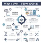 What Is UKM 560-1000-2? A Simple Guide for Beginners