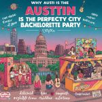 Austin bachelorette party