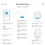 Step-by-Step Guide to Providerflow Login