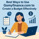 gomyfinance com create budget pdf