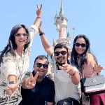 Booking with Flamingo Transworld