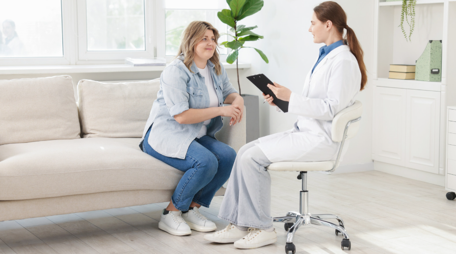 Weight Loss Medication