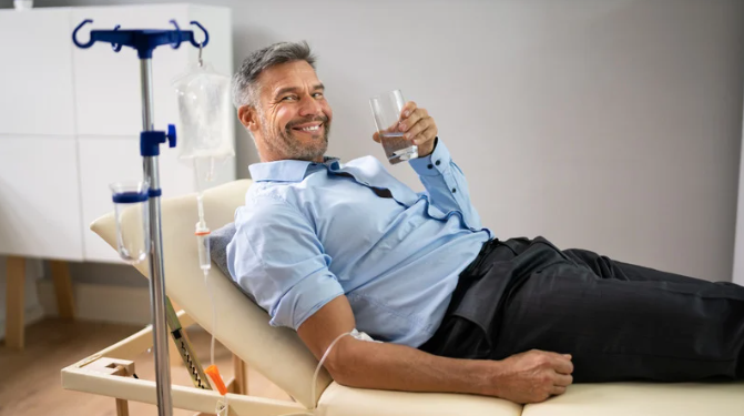 TRT Treatment Success