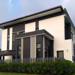 Building a Custom Home