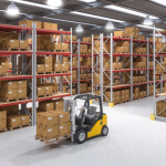 Best Warehouse Management Partner in the USA