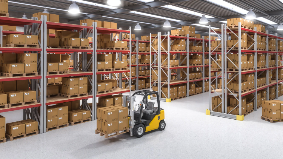 Best Warehouse Management Partner in the USA